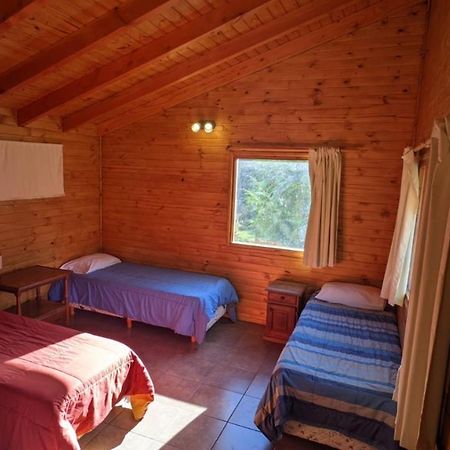 Bed and Breakfast Lo De Pablo Villa La Angostura Exteriér fotografie