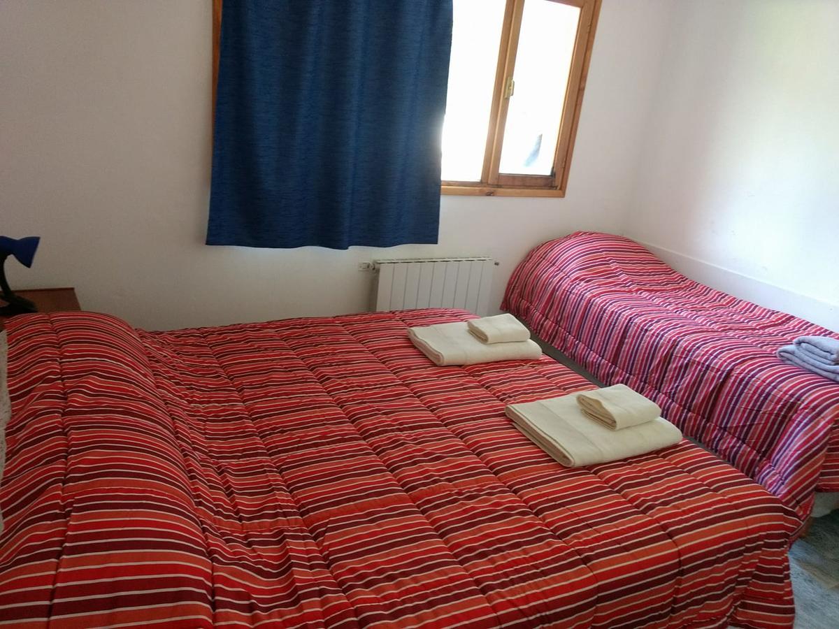 Bed and Breakfast Lo De Pablo Villa La Angostura Exteriér fotografie