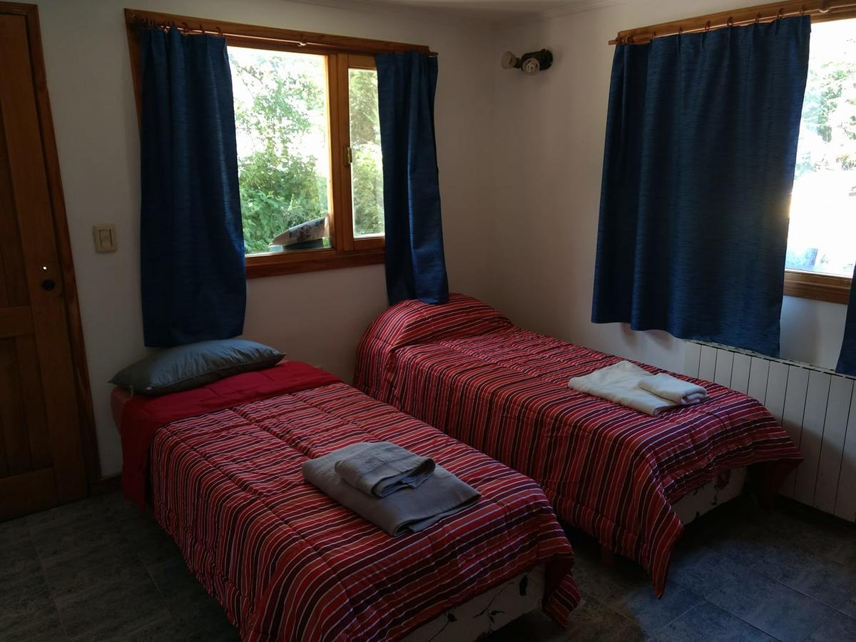 Bed and Breakfast Lo De Pablo Villa La Angostura Exteriér fotografie